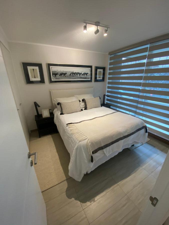 Appartamento Departamento Pucón Esterno foto