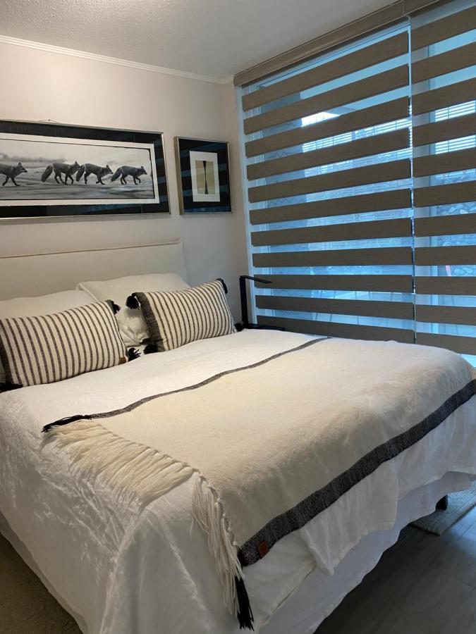 Appartamento Departamento Pucón Esterno foto