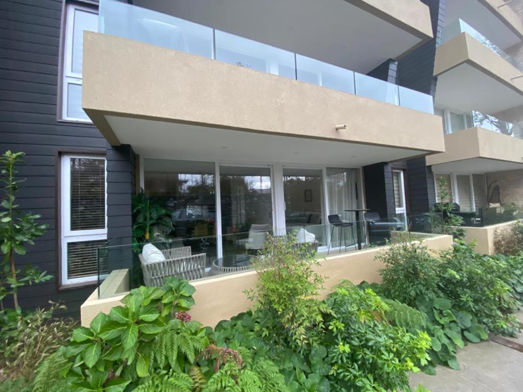 Appartamento Departamento Pucón Esterno foto